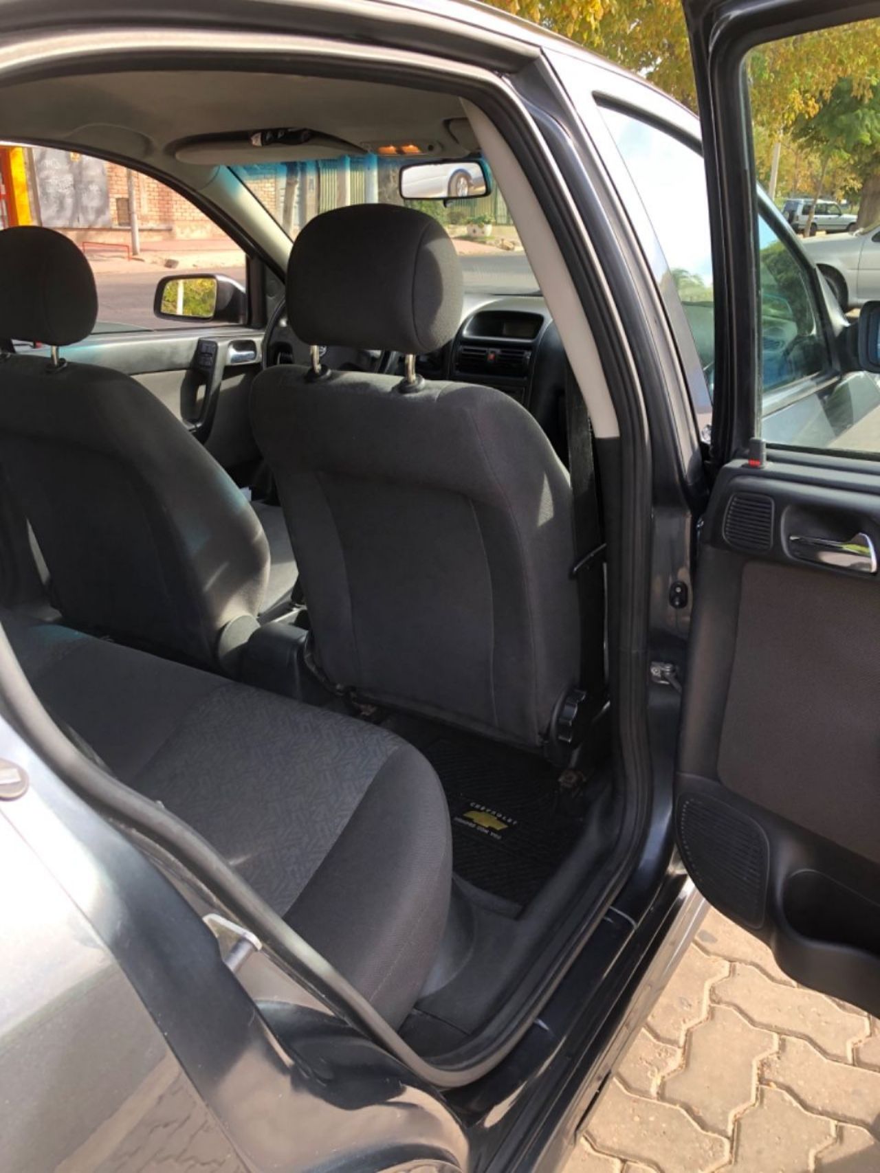 Chevrolet Astra Usado en Mendoza, deRuedas