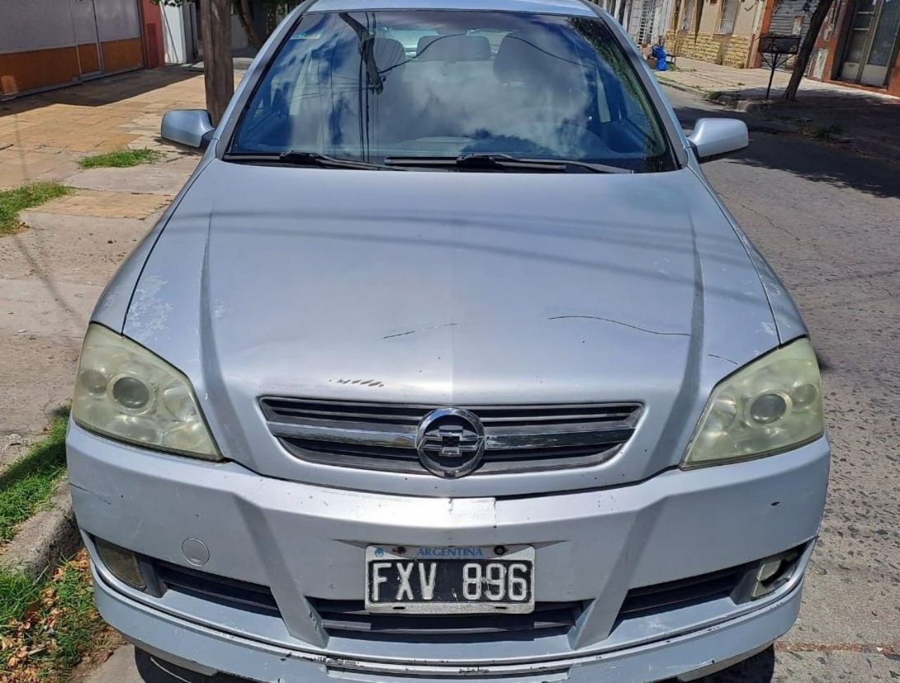 Chevrolet Astra Usado en Buenos Aires, deRuedas