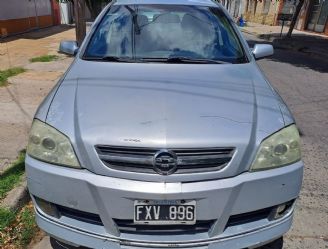 Chevrolet Astra Usado en Buenos Aires