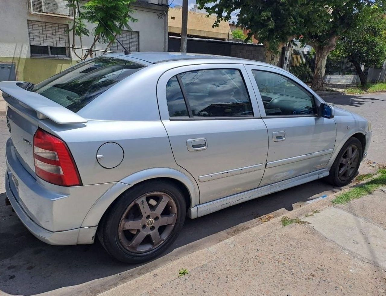 Chevrolet Astra Usado en Buenos Aires, deRuedas