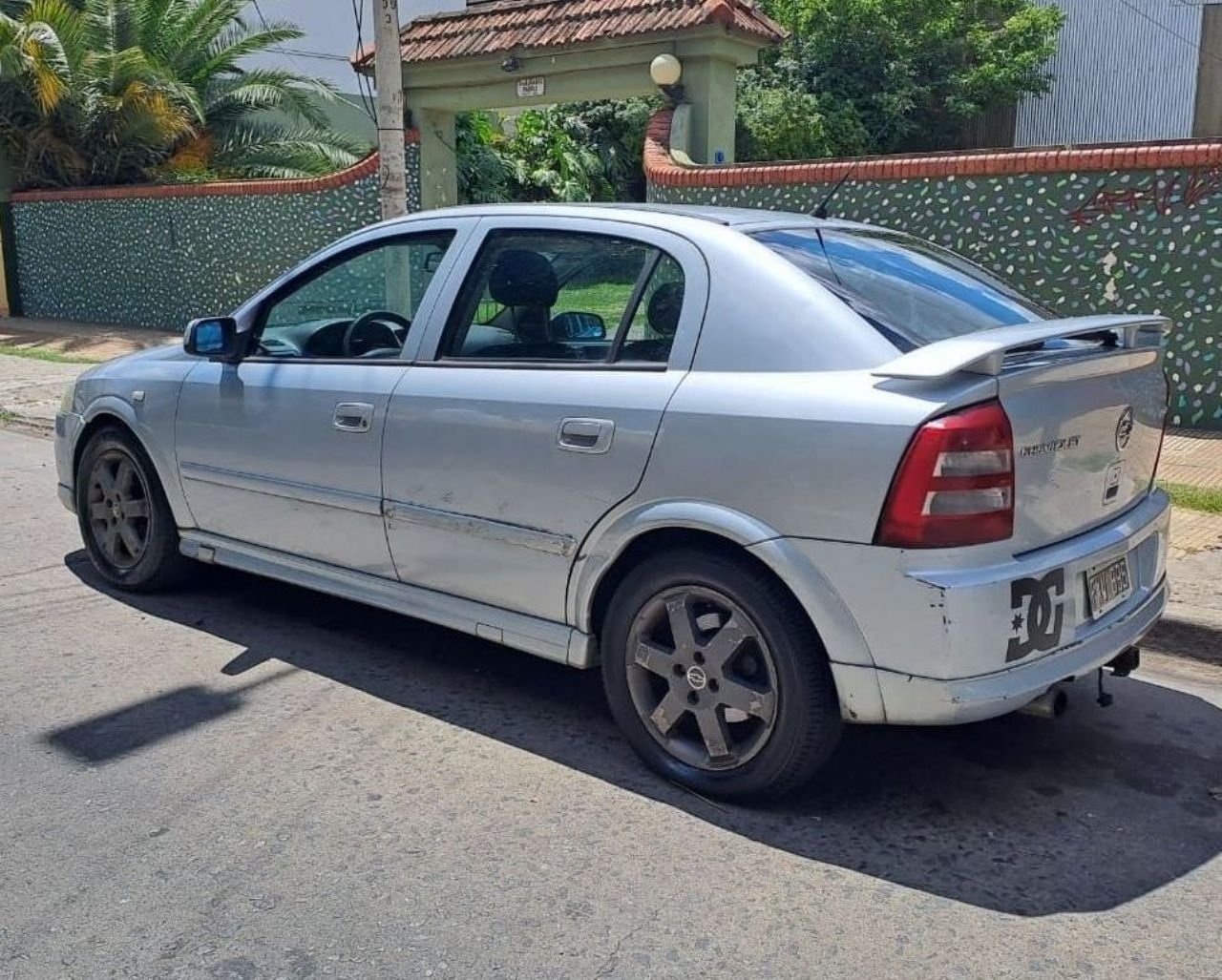 Chevrolet Astra Usado en Buenos Aires, deRuedas