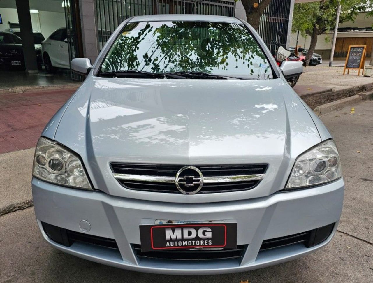 Chevrolet Astra Usado en Mendoza, deRuedas