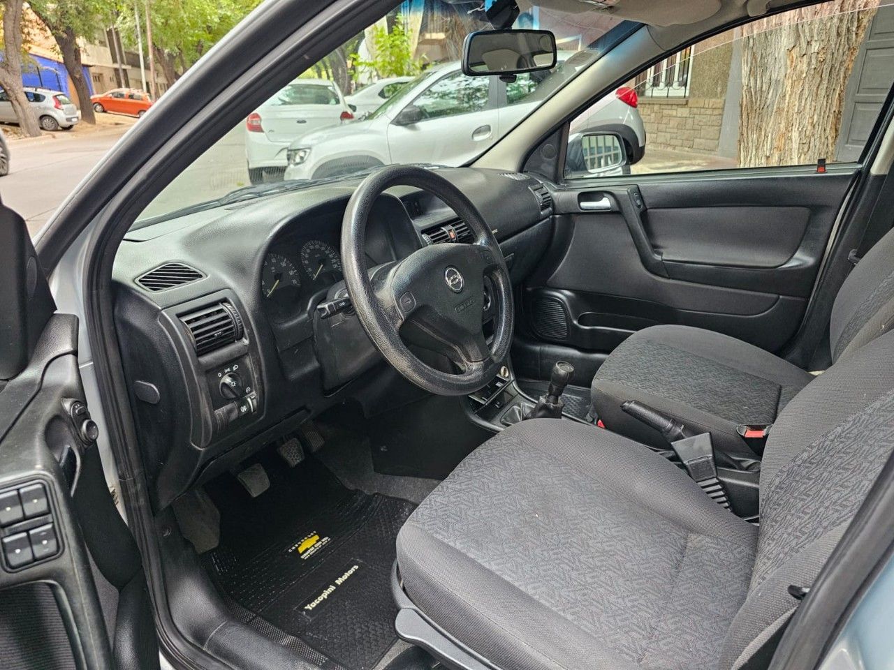 Chevrolet Astra Usado en Mendoza, deRuedas