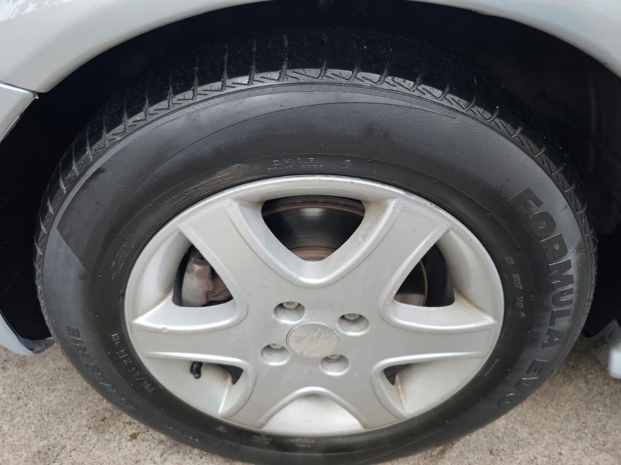 Chevrolet Astra Usado en Mendoza, deRuedas