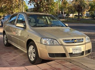 Chevrolet Astra Usado en Mendoza
