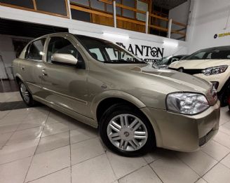 Chevrolet Astra Usado en Mendoza