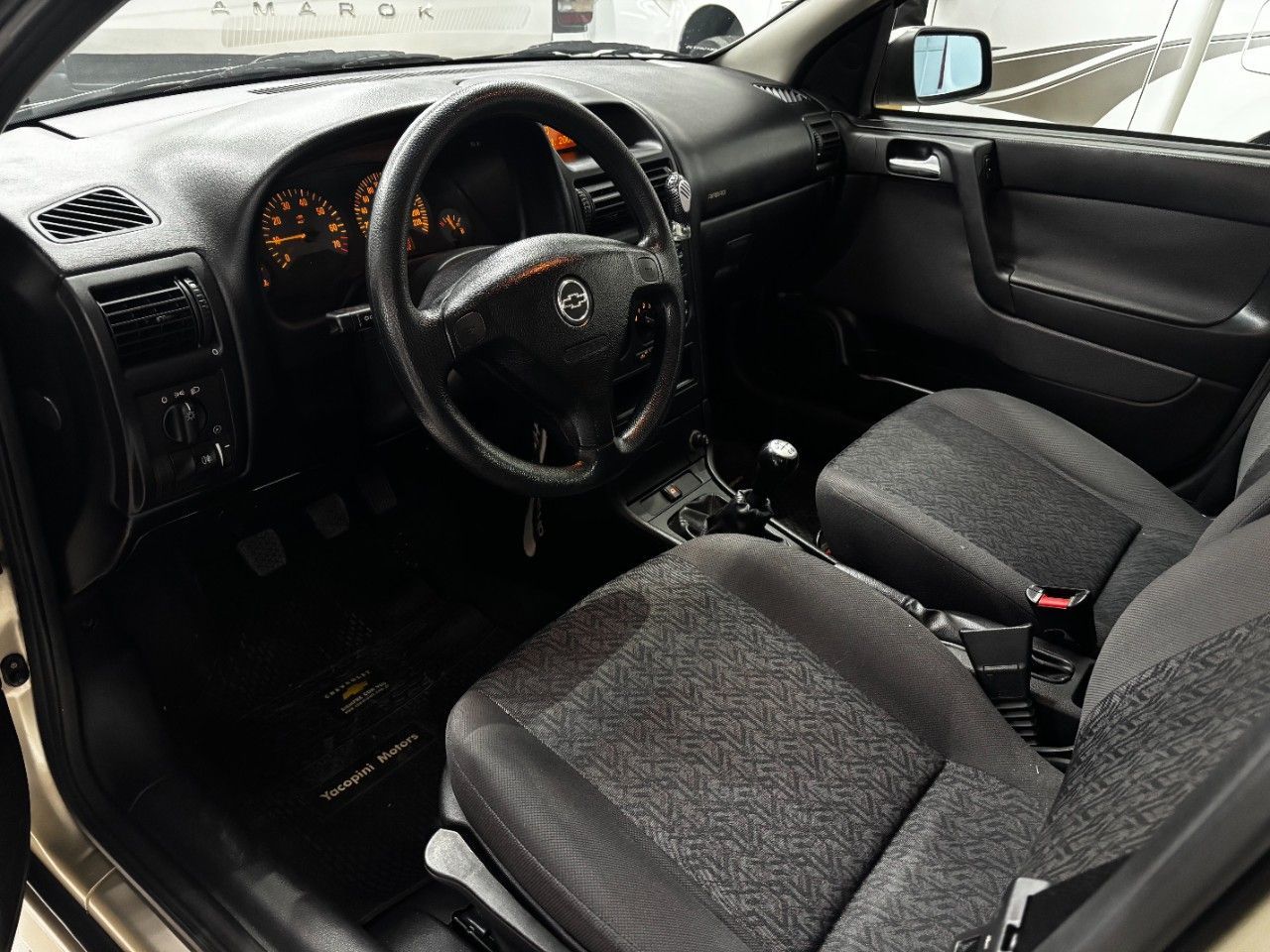 Chevrolet Astra Usado en Mendoza, deRuedas