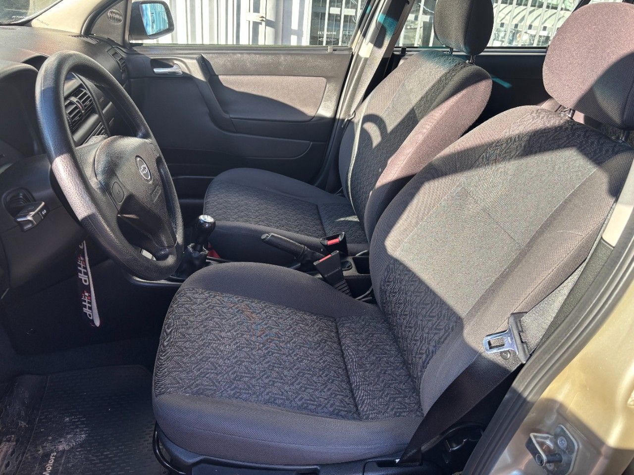Chevrolet Astra Usado en Mendoza, deRuedas
