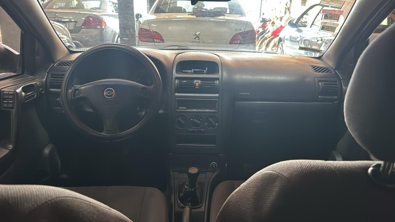 Chevrolet Astra Usado Financiado en Córdoba, deRuedas