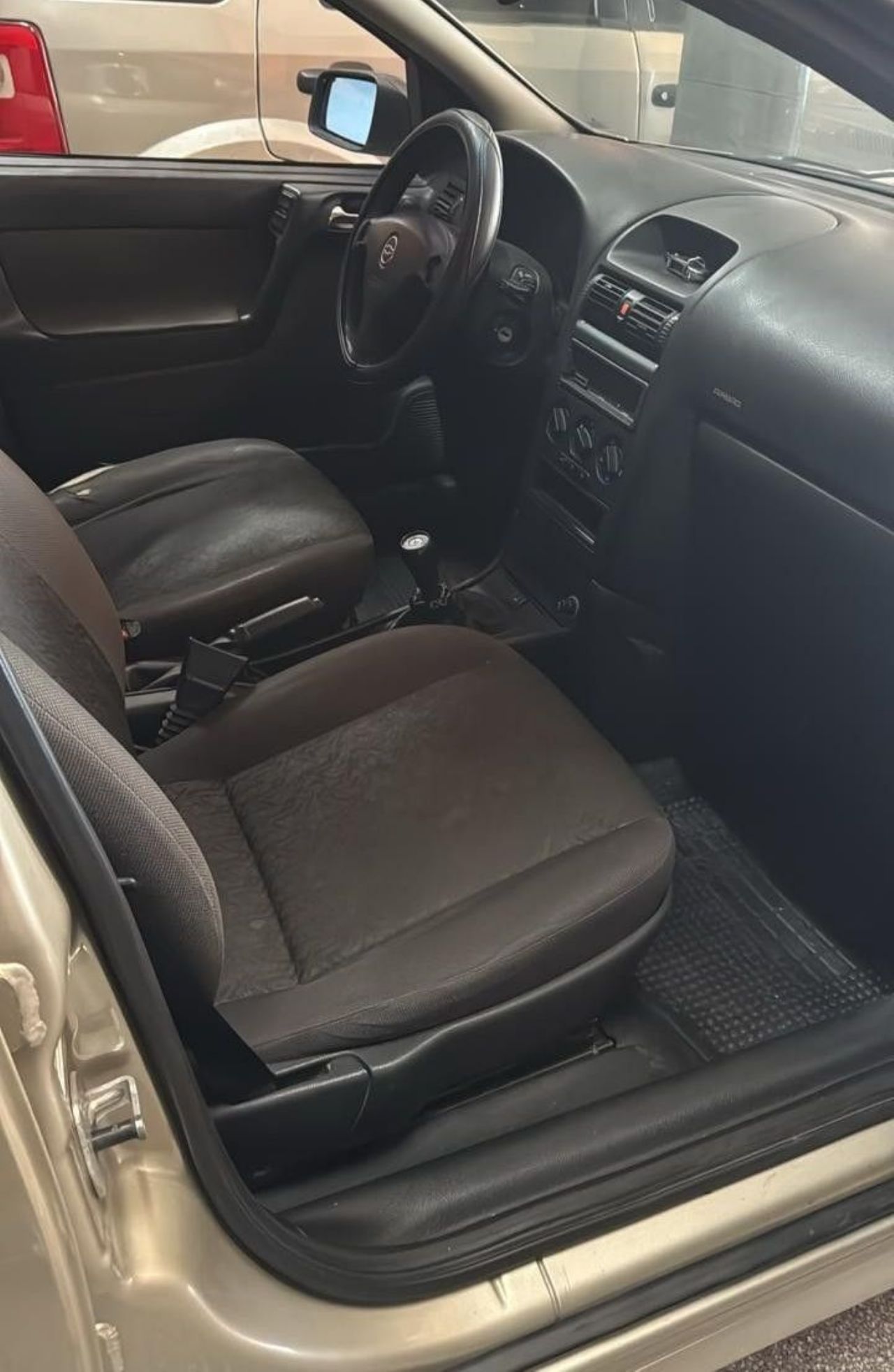 Chevrolet Astra Usado Financiado en Córdoba, deRuedas
