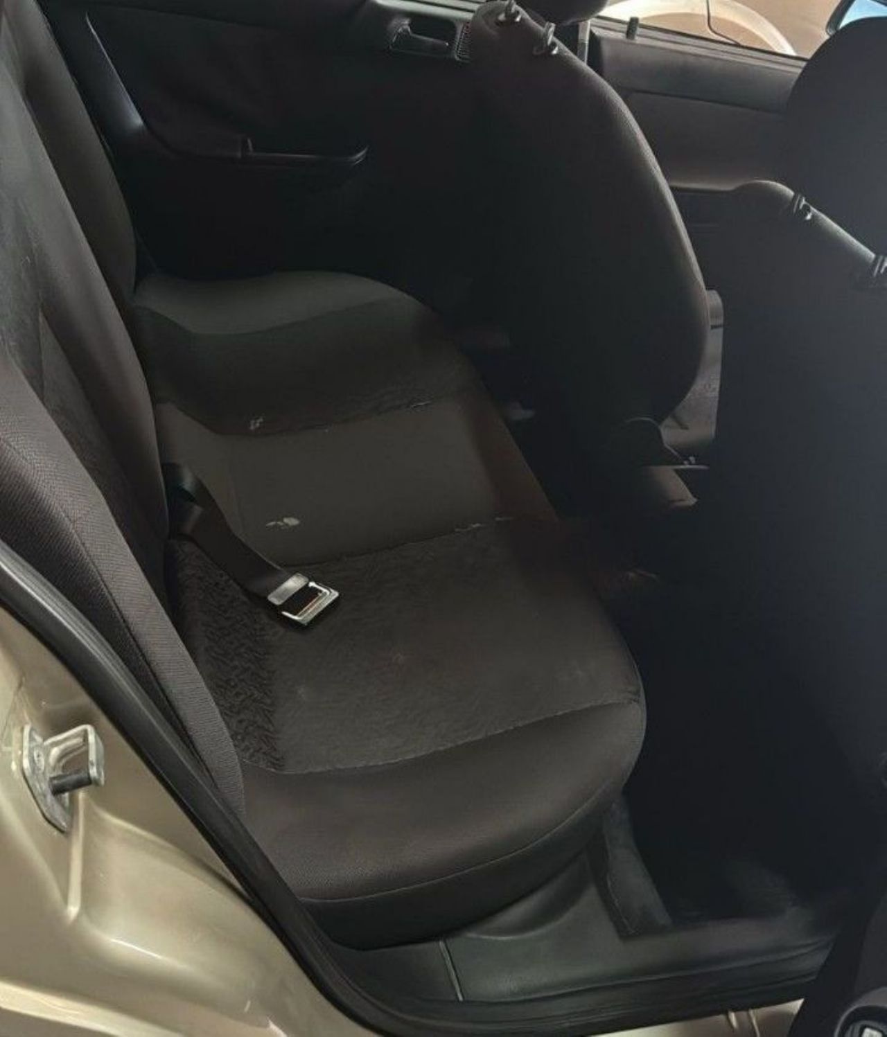 Chevrolet Astra Usado Financiado en Córdoba, deRuedas