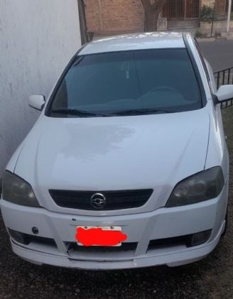 Chevrolet Astra Usado en Mendoza