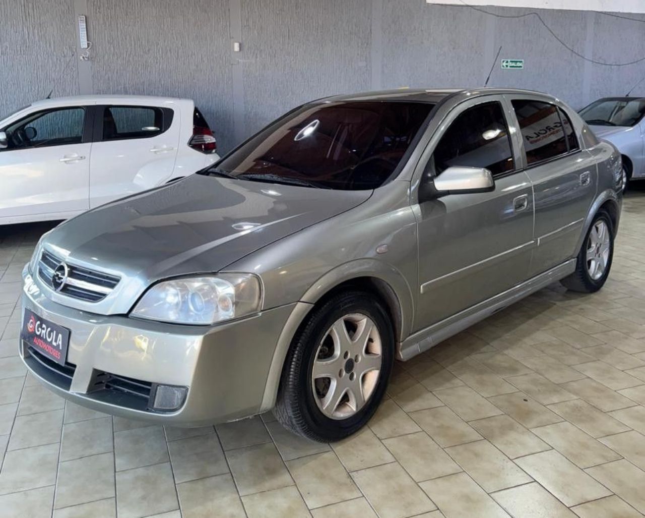 Chevrolet Astra Usado en Córdoba, deRuedas