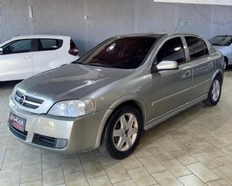 Chevrolet Astra Usado en Córdoba