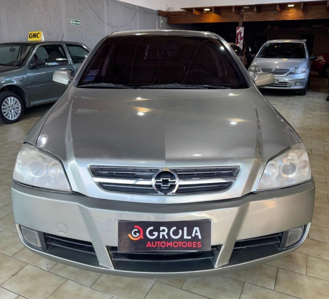 Chevrolet Astra Usado en Córdoba, deRuedas
