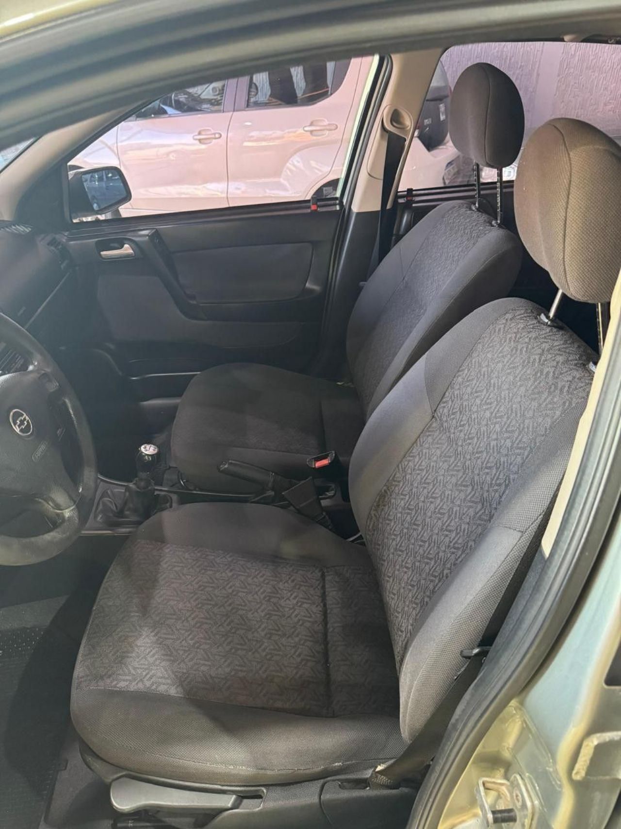 Chevrolet Astra Usado en Córdoba, deRuedas