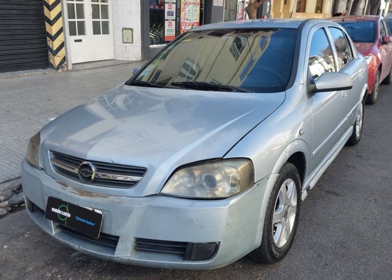 Chevrolet Astra Usado en Buenos Aires, deRuedas