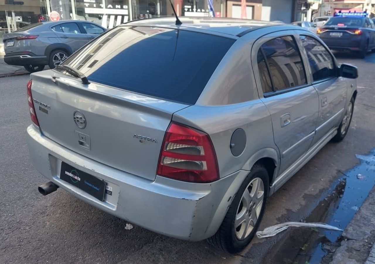 Chevrolet Astra Usado en Buenos Aires, deRuedas