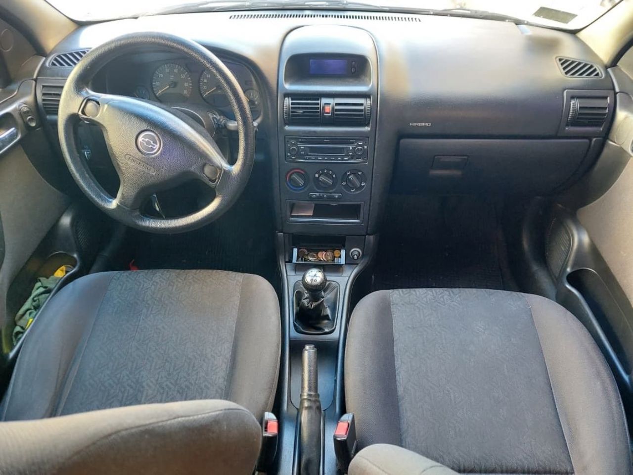 Chevrolet Astra Usado en Buenos Aires, deRuedas