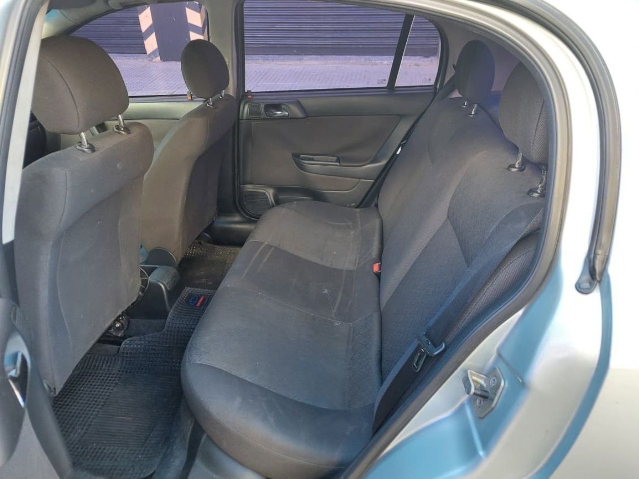 Chevrolet Astra Usado en Buenos Aires, deRuedas