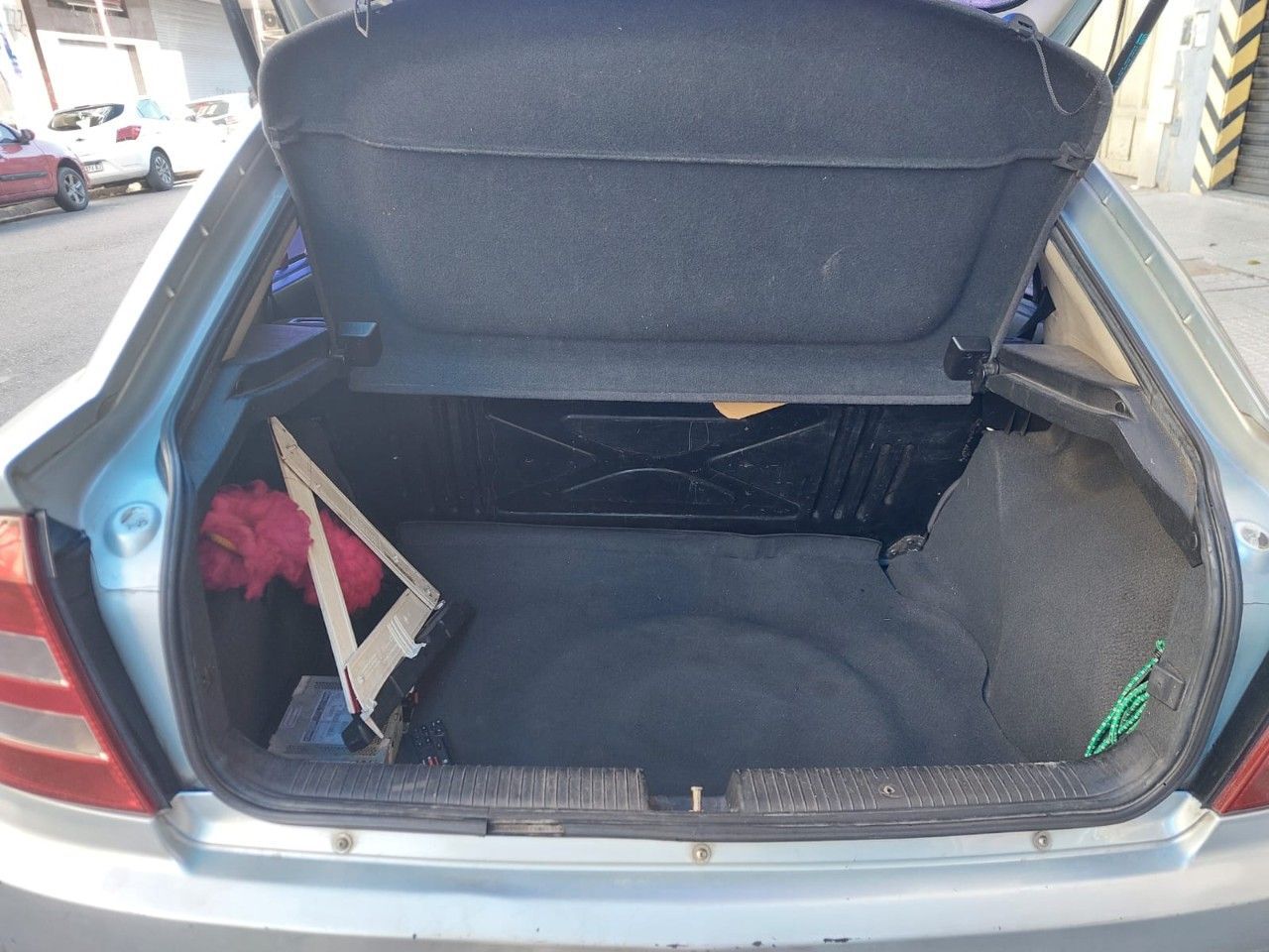 Chevrolet Astra Usado en Buenos Aires, deRuedas