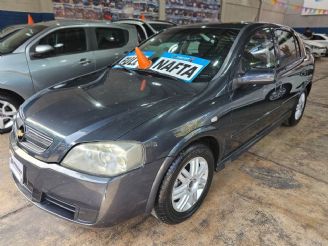 Chevrolet Astra Usado en Mendoza