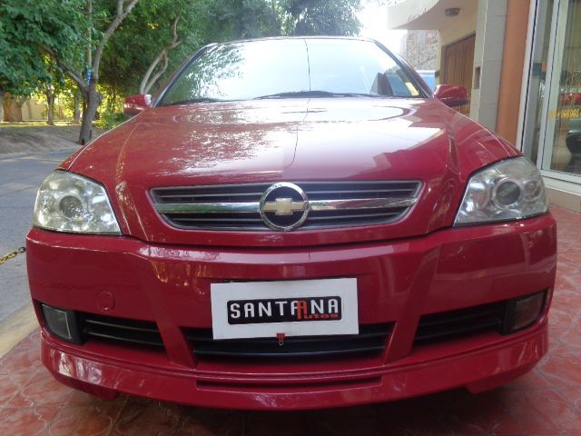 Chevrolet Astra Usado en Mendoza, deRuedas