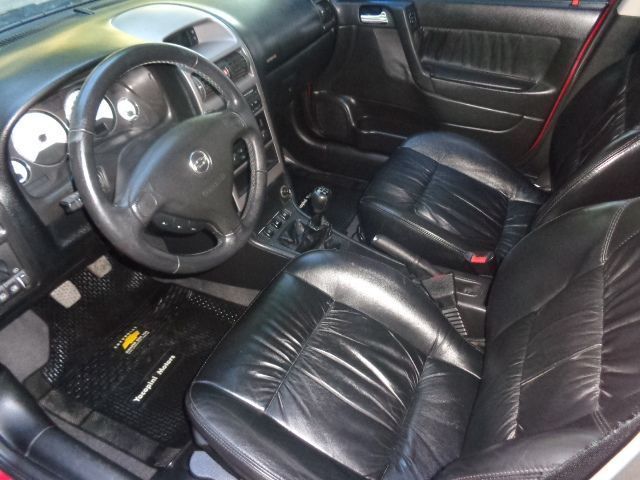 Chevrolet Astra Usado en Mendoza, deRuedas