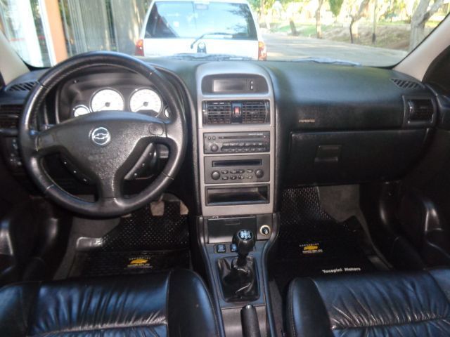 Chevrolet Astra Usado en Mendoza, deRuedas