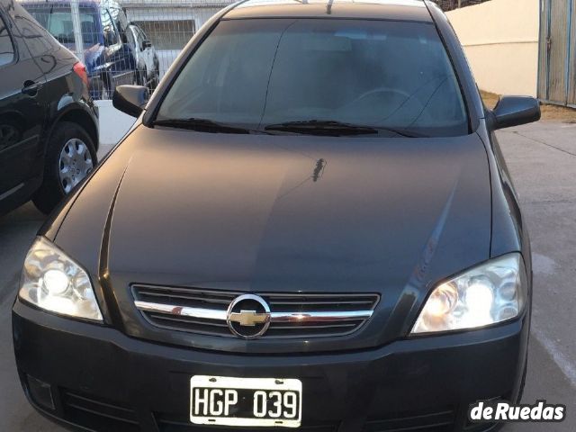Chevrolet Astra Usado en Mendoza, deRuedas