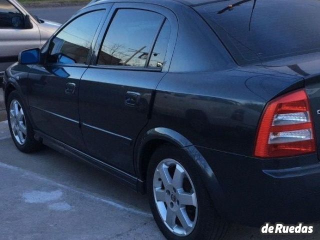 Chevrolet Astra Usado en Mendoza, deRuedas