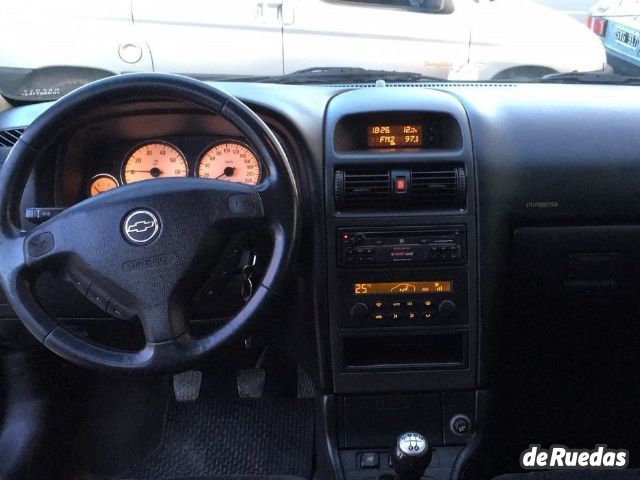 Chevrolet Astra Usado en Mendoza, deRuedas