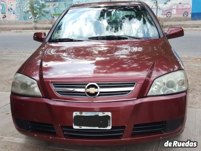 Chevrolet Astra Usado en Mendoza, deRuedas