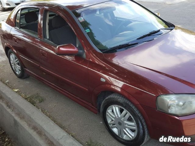 Chevrolet Astra Usado en Mendoza, deRuedas