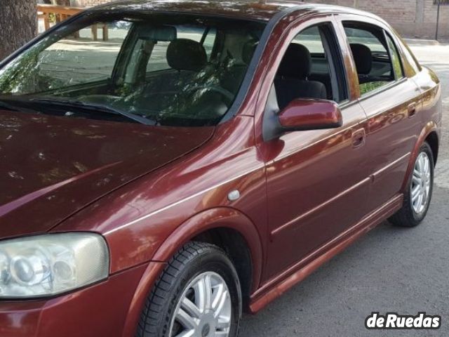 Chevrolet Astra Usado en Mendoza, deRuedas