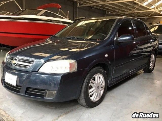 Chevrolet Astra Usado en Mendoza, deRuedas