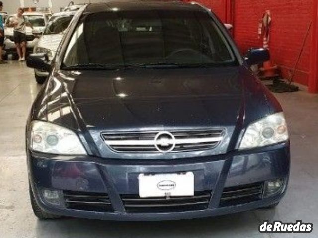 Chevrolet Astra Usado en Mendoza, deRuedas