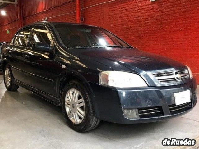 Chevrolet Astra Usado en Mendoza, deRuedas