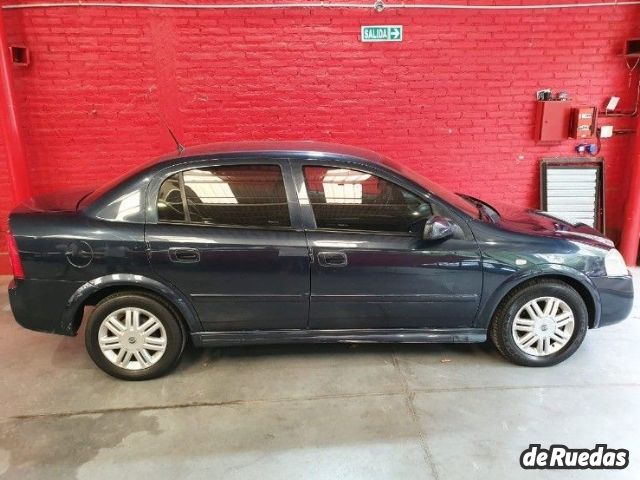 Chevrolet Astra Usado en Mendoza, deRuedas