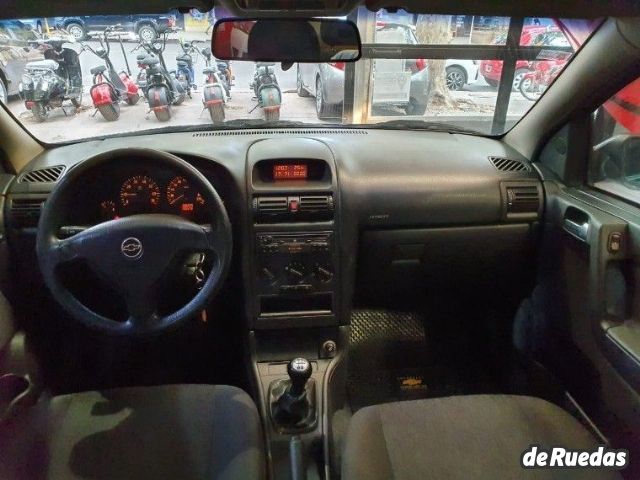 Chevrolet Astra Usado en Mendoza, deRuedas