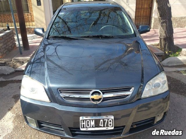 Chevrolet Astra Usado en Mendoza, deRuedas