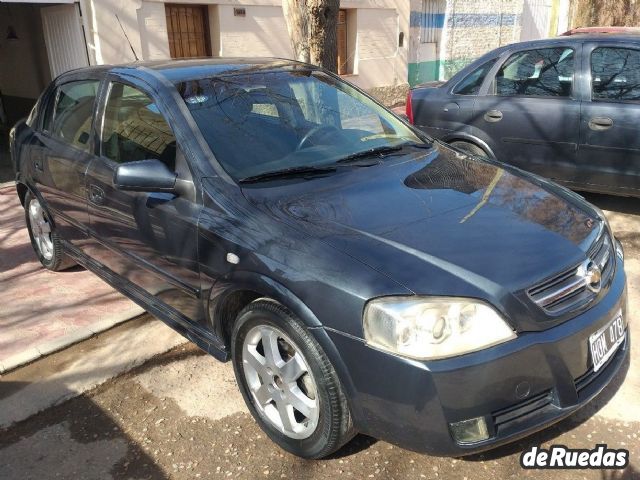 Chevrolet Astra Usado en Mendoza, deRuedas