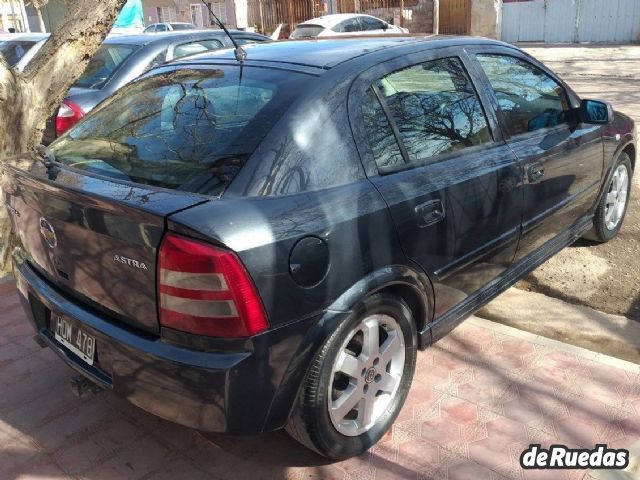 Chevrolet Astra Usado en Mendoza, deRuedas