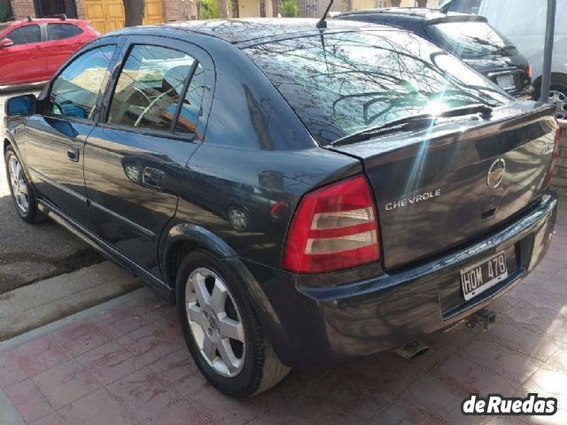 Chevrolet Astra Usado en Mendoza, deRuedas