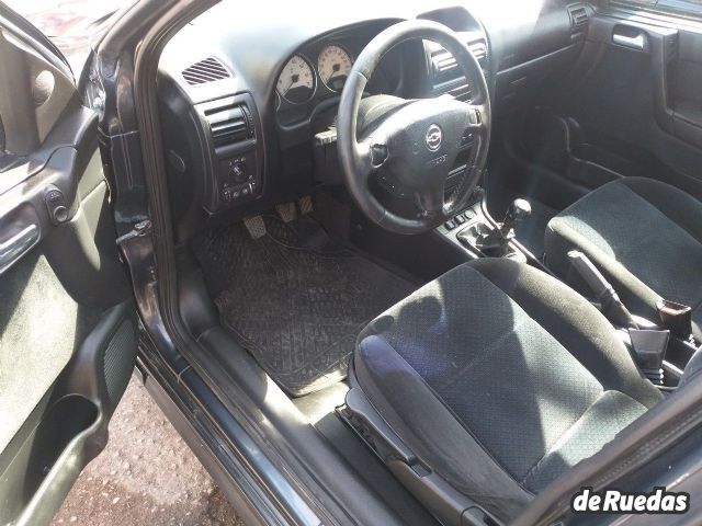 Chevrolet Astra Usado en Mendoza, deRuedas