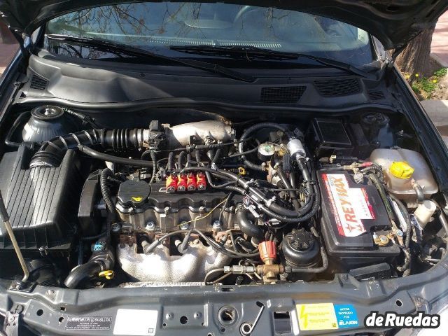 Chevrolet Astra Usado en Mendoza, deRuedas