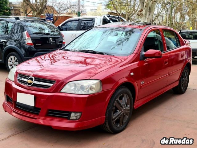 Chevrolet Astra Usado en Mendoza, deRuedas