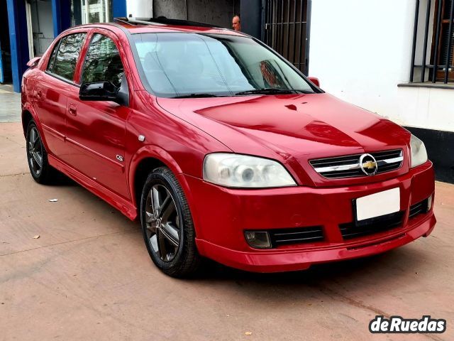 Chevrolet Astra Usado en Mendoza, deRuedas