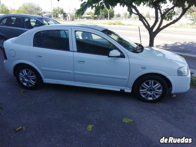 Chevrolet Astra Usado en Mendoza, deRuedas