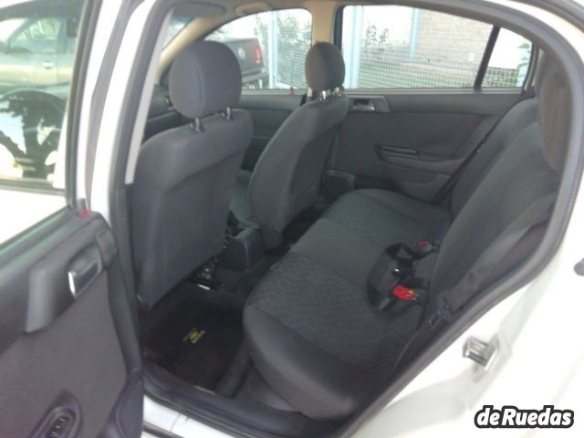 Chevrolet Astra Usado en Mendoza, deRuedas